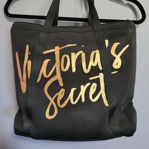 Victoria secret cooler bag
